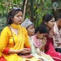 Kripalu Udyan open for public