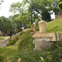 Kripalu Udyan open for public