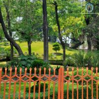 Kripalu Udyan open for public