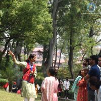 Kripalu Udyan open for public
