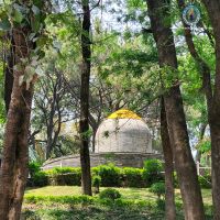 Kripalu Udyan open for public