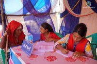 Monthly Free Health Camp at Hetauda