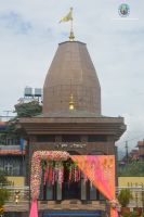 Gurupoornima at Pokhara