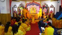 Gurupoornima at Tulsipur