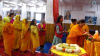 Gurupoornima at Tulsipur
