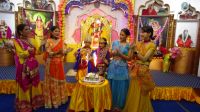 Gurupoornima at Tulsipur