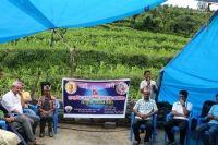 Free Health Camp at Darchula