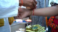 Raksha Bandhan Celebration at SSD, Thimi