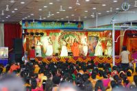 Shree Krishna Janmashtami Celebration at SSD