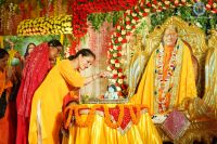 Shree Krishna Janmashtami Celebration at SSD