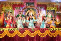 Shree Krishna Janmashtami Celebration at SSD