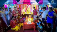 Shree Krishna Janmashtami Celebration at Hetauda