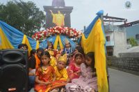 Shree Krishna Janmashtami Celebration at Pokhara