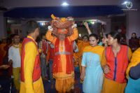 Shree Krishna Janmashtami Celebration at Pokhara