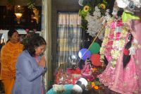 Shree Krishna Janmashtami Celebration at Pokhara