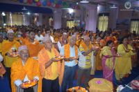 Shree Krishna Janmashtami Celebration at Pokhara