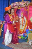 Shree Krishna Janmashtami Celebration at Pokhara