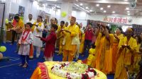 Shree Krishna Janmashtami Celebration at Dang,Tulsipur