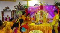 Shree Krishna Janmashtami Celebration at Dang,Tulsipur