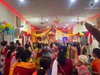 Shree Krishna Janmashtami Celebration at Chitwan