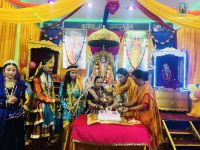 Shree Krishna Janmashtami Celebration at Chitwan