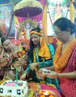Shree Krishna Janmashtami Celebration at Chitwan