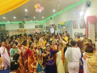 Shree Krishna Janmashtami Celebration at Chitwan