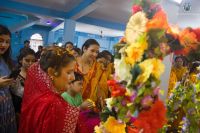 Shree Krishna Janmashtami Celebration at Ghorahi