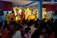 Shree Krishna Janmashtami Celebration at Ghorahi