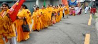 Shree Krishna Janmashtami Celebration at Gulmi