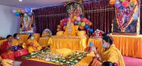 Shree Krishna Janmashtami Celebration at Gulmi