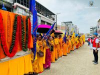 Shree Krishna Janmashtami Celebration at Jhapa