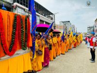 Shree Krishna Janmashtami Celebration at Jhapa