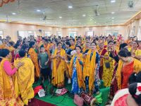 Shree Krishna Janmashtami Celebration at Jhapa