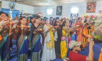 Shree Krishna Janmashtami Celebration at Baglung