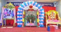 Shree Krishna Janmashtami Celebration at Lekhnath