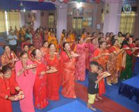 Teej Celebration at Pokhara