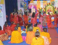 Teej Celebration at Pokhara