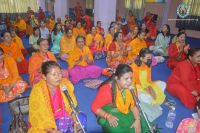 Teej Celebration at Pokhara