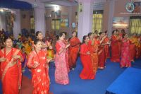 Teej Celebration at Pokhara