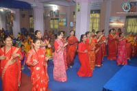 Teej Celebration at Pokhara