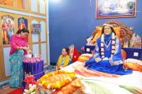 Shree Radhasthami celebration at SSD,Thimi