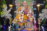 Shree Radha Asthami Celebration at Pokhara