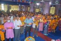 Shree Radha Asthami Celebration at Pokhara