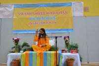 2nd day Lecture and Satsang at Woolwich,UK