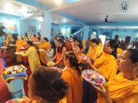 Shree Radha Asthami Celebration at Ghorahi