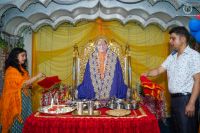 Bhakti Mandir Inauguration Day celebration at SSD,Thimi