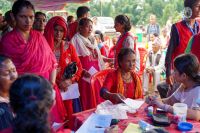 Monthly Free Health Camp at Hetauda 2080