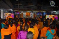 Sharadpurnima Celebration at SSD,Thimi