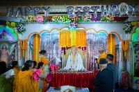 Sharadpurnima Celebration at SSD,Thimi